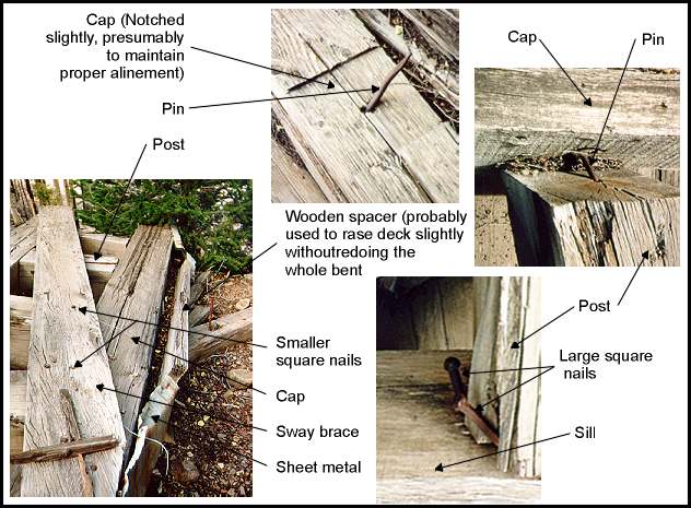 RGS Trestle Detailed Photo