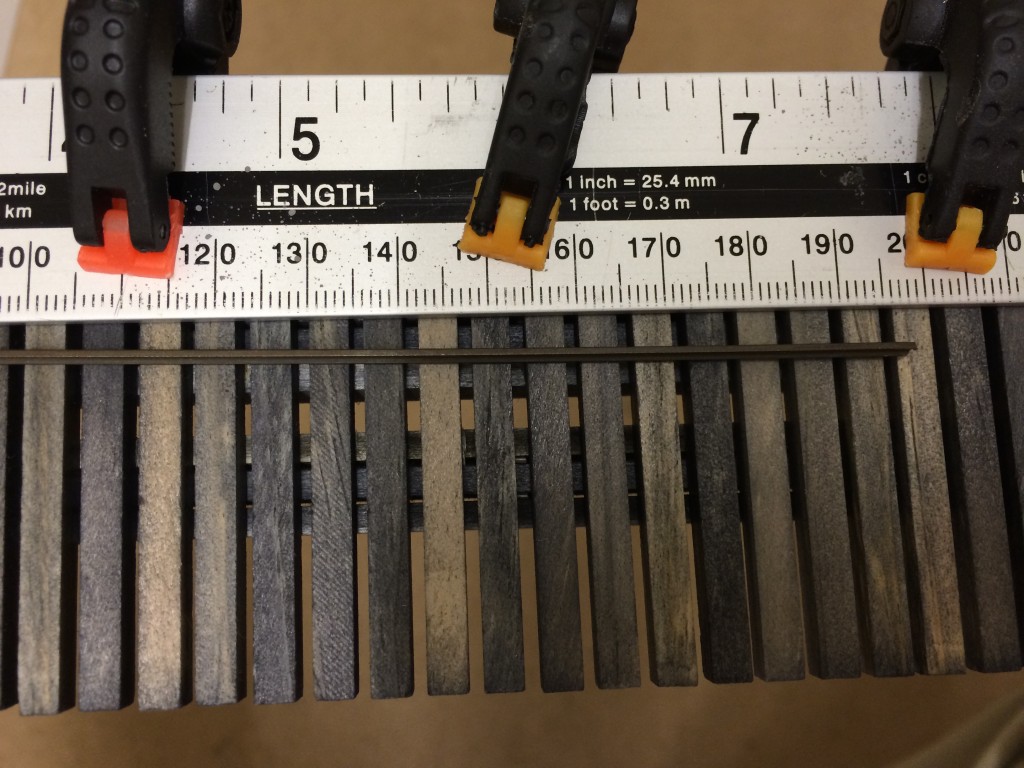 spike rail to ties 1