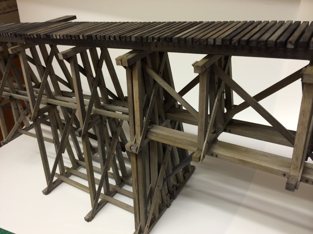 cross bracing