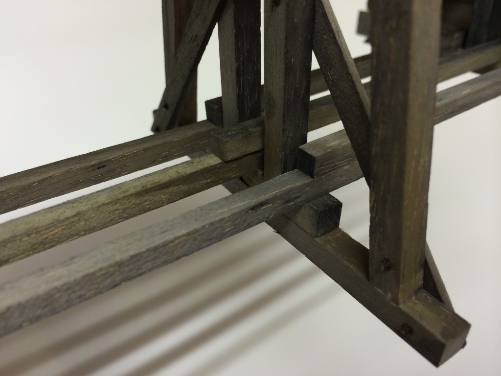 Bracing Detail